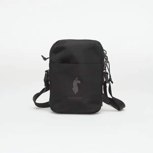 Cotopaxi Torba Cotopaxi Todo 1L Shoulder Bag Cotopaxi Black 1 l