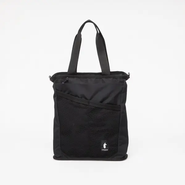 Cotopaxi Torba Cotopaxi Todo 22L Convertible Tote Cotopaxi Black 22 l
