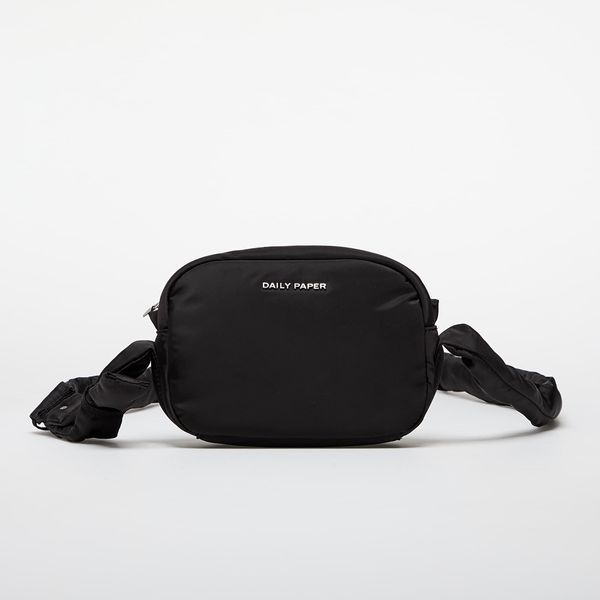 Daily Paper Torba Daily Paper Mohi Bag Black Universal