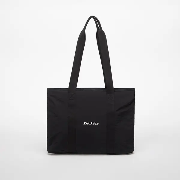 Dickies Torba Dickies Enon Tote Bag Black Universal