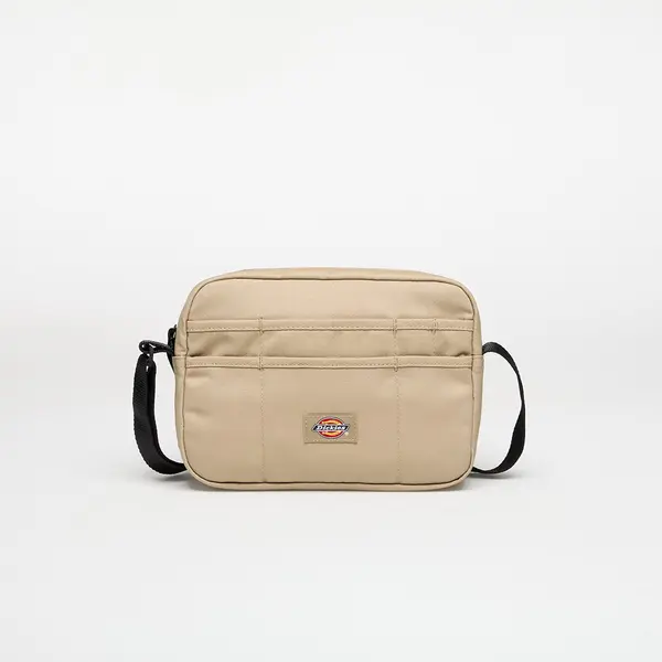 Dickies Torba Dickies Moreauville Messenger Khaki Universal
