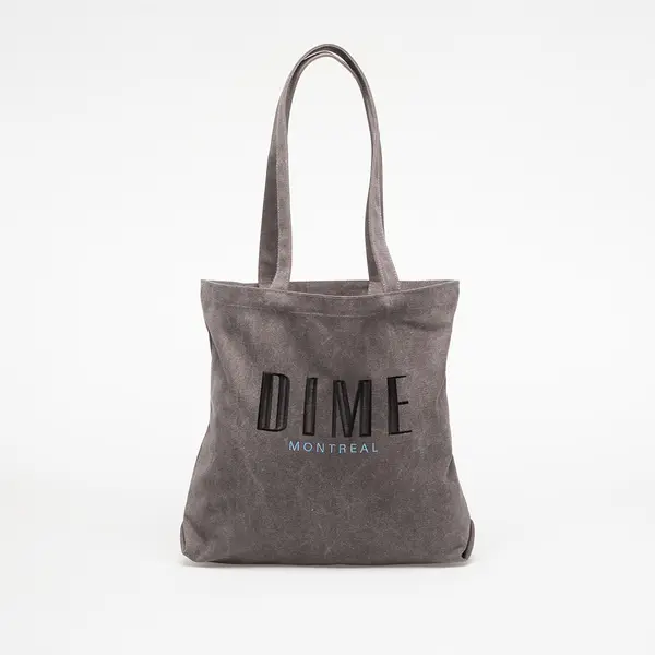 DIME Torba DIME Montreal Tote Bag Charcoal Universal