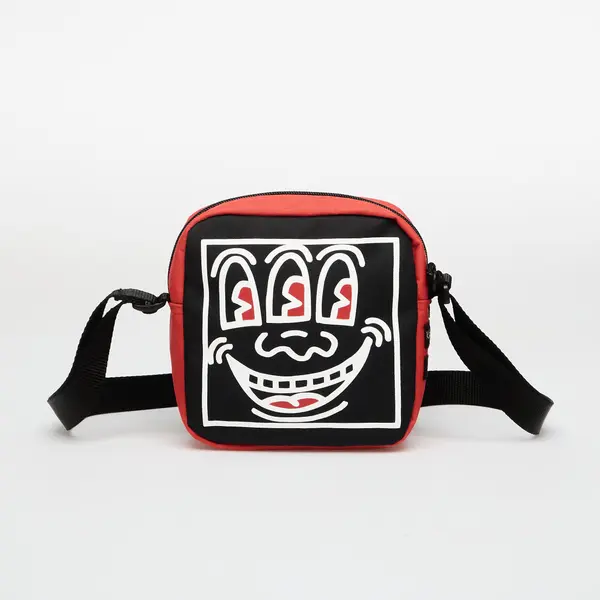 EASTPAK Torba Eastpak x Keith Haring Box Mini Bag Keith Haring 3 Eyes Universal