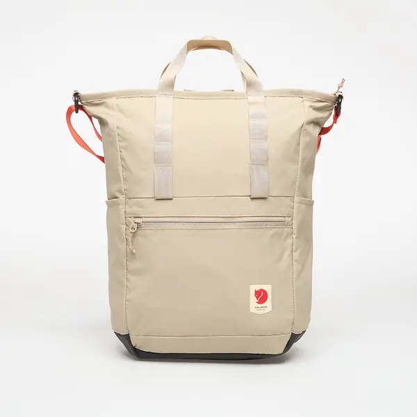 Fjällräven Torba Fjällräven High Coast Totepack Fossil 23 l