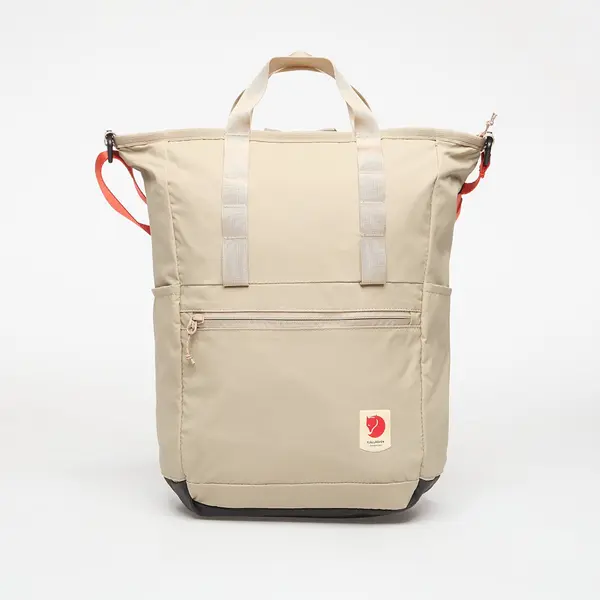 Fjällräven Torba Fjällräven High Coast Totepack Fossil 23 l