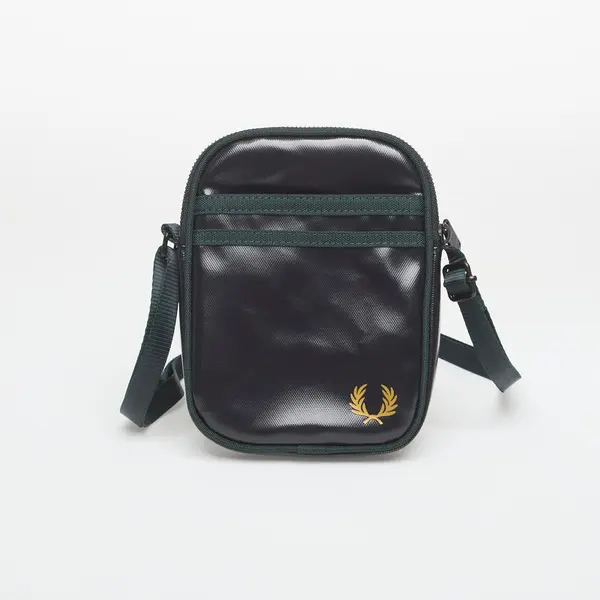 FRED PERRY Torba Fred Perry Classic Small Side Bag Navy/ Grassroots Universal
