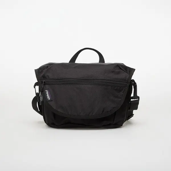Gramicci Torba Gramicci Multi Side Bag Black Universal