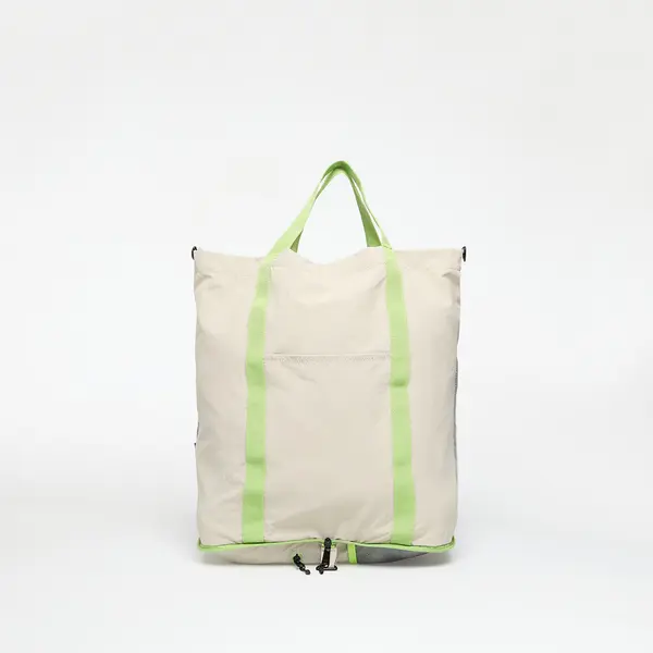 Gramicci Torba Gramicci Nylon Packable Explorer Tote Dune Universal