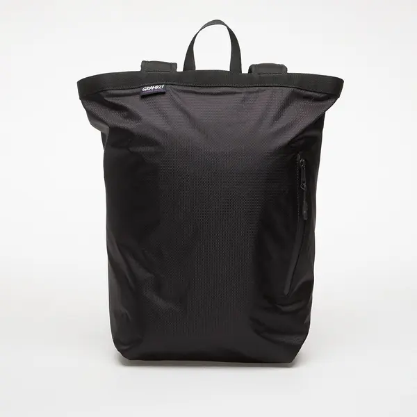 Gramicci Torba Gramicci Tote Pack Black Universal