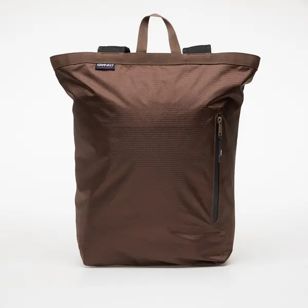 Gramicci Torba Gramicci Tote Pack Brown Universal
