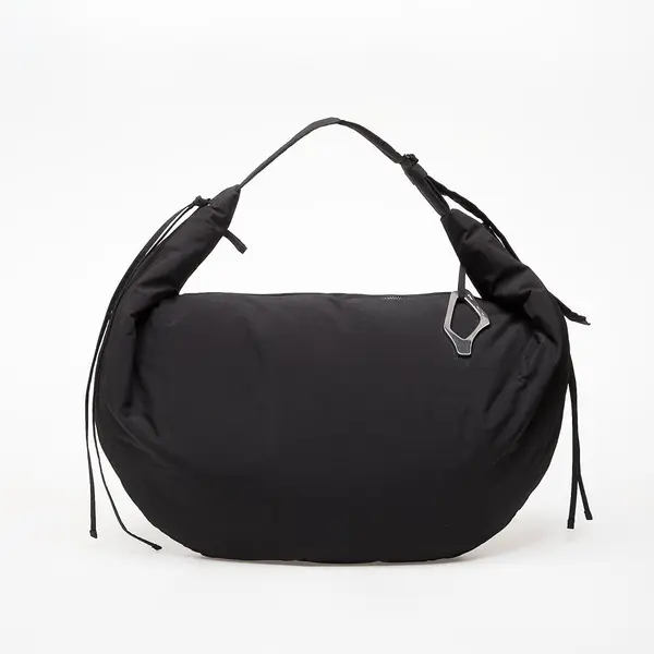 HELIOT EMIL Torba HELIOT EMIL Cauda Bag Black Universal