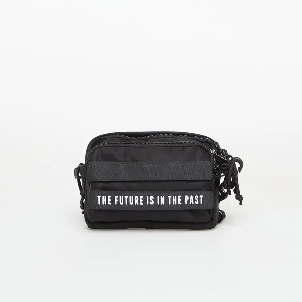 HUMAN MADE Torba HUMAN MADE Military Pouch Mini Black Universal