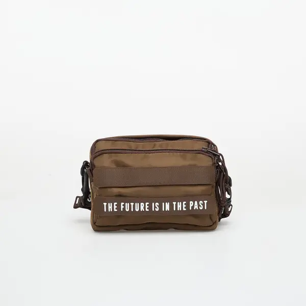 HUMAN MADE Torba HUMAN MADE Military Pouch Mini Brown Universal