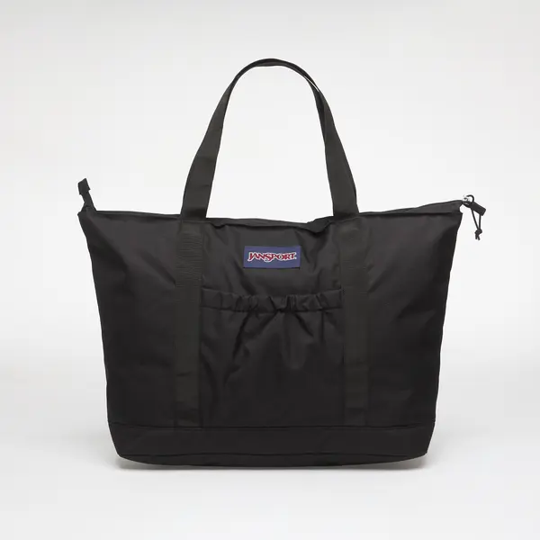 JanSport Torba JanSport Daily Tote Black 28 l