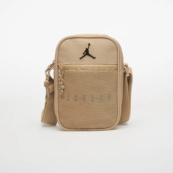 Jordan Torba Jordan Blacktop Festival Bag Desert Camo Universal