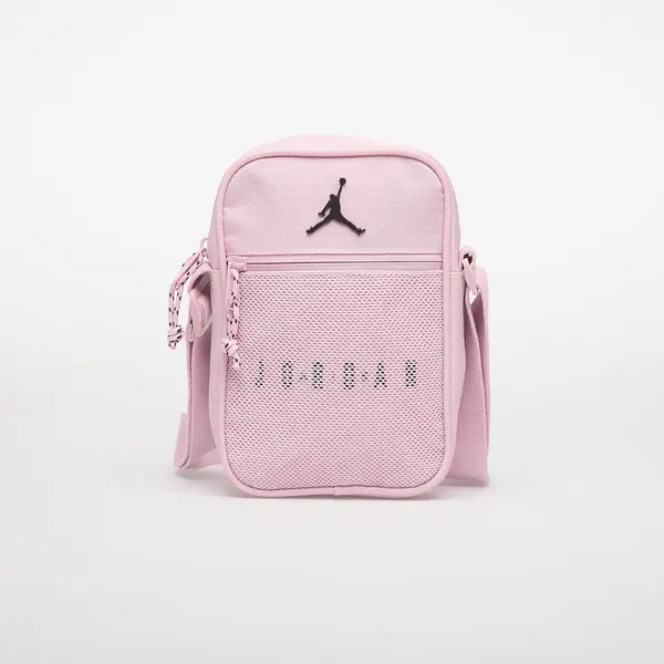 Jordan Torba Jordan Blacktop Festival Bag Iced Carmine Universal
