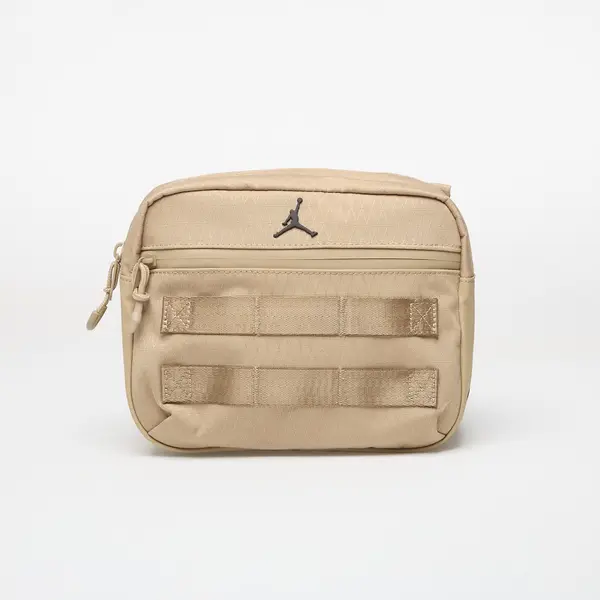 Jordan Torba Jordan Collectors Mini Messenger Khaki Universal