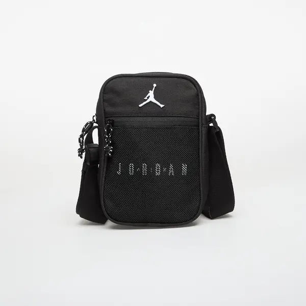 Jordan Torba Jordan JAM Blacktop Festival Bag Black Universal