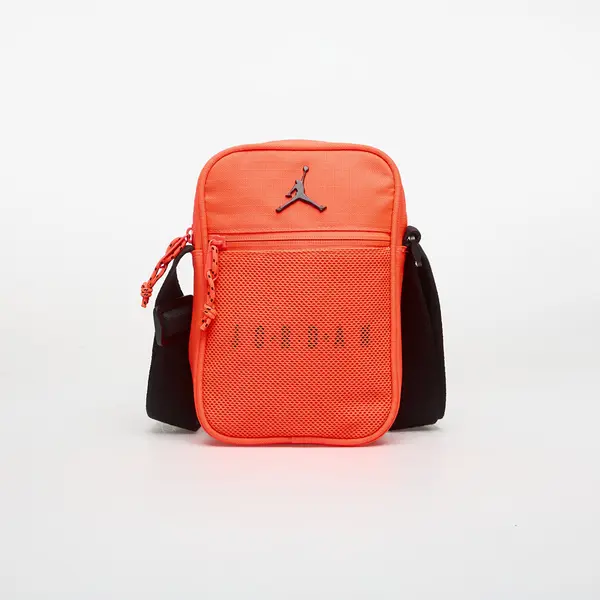 Jordan Torba Jordan JAM Blacktop Festival Bag Infrared Universal