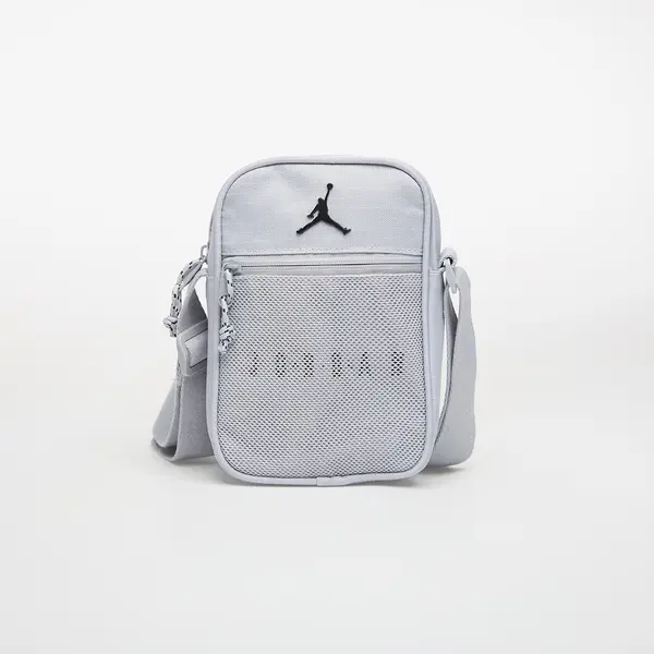 Jordan Torba Jordan JAM Blacktop Festival Bag Wolf Gray Universal