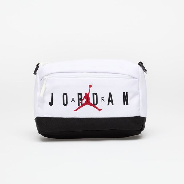 Jordan Torba Jordan Jam Crossbody Bag White Universal