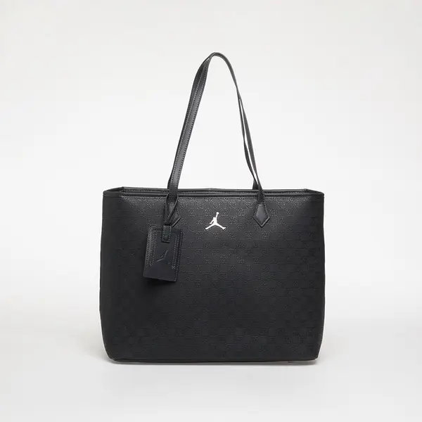 Jordan Torba Jordan Jam Monogram Tote Bag Off Noir Universal