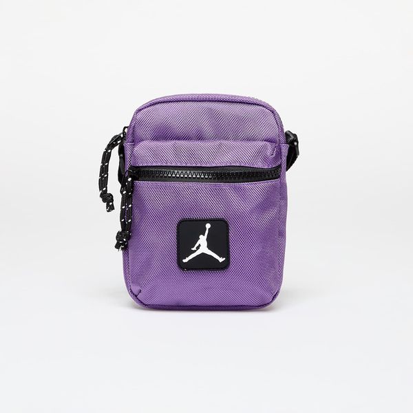 Jordan Torba Jordan Jam Rise Festival Bag Black Raspberry 0,5l