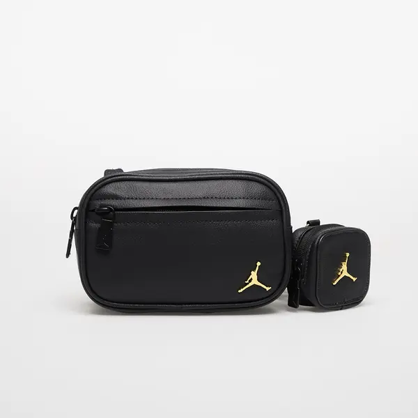 Jordan Torba Jordan Monarch Camera Bag Off Noir Universal