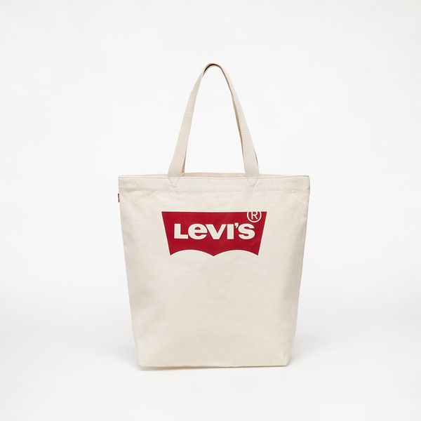 Levi's® Torba Levi's® Batwing Tote Bag Ecru Universal