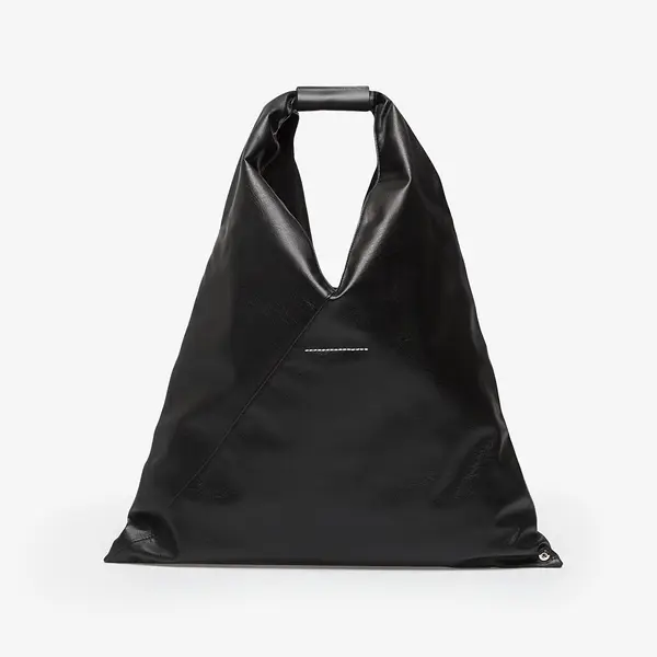 MM6 Torba MM6 Handbag Black Universal