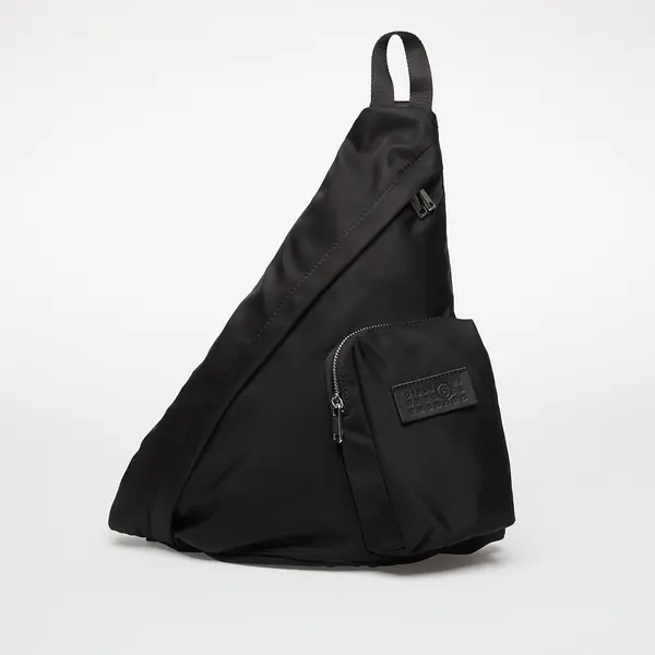 MM6 Torba MM6 Shoulder Bag Black Universal