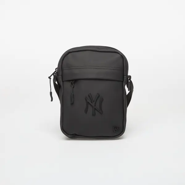 New Era Torba New Era MLB Matte Pu Side Bag New York Yankees Black Universal