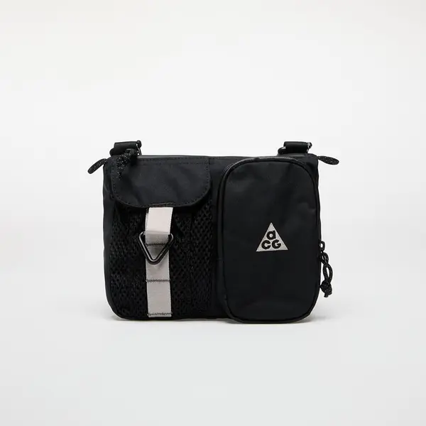 Nike Torba Nike ACG "DAYMAX" Crossbody Bag (3L) Black/ College Grey/ College Grey 3 l
