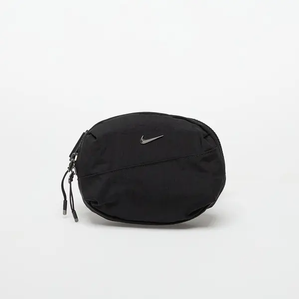 Nike Torba Nike Aura Crossbody Bag (2L) Black/ Black/ Gunmetal Universal