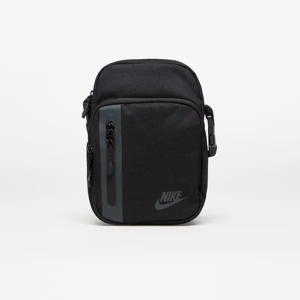 Nike Torba Nike Elemental Premium Crossbody Bag Black/ Black/ Anthracite 4 l
