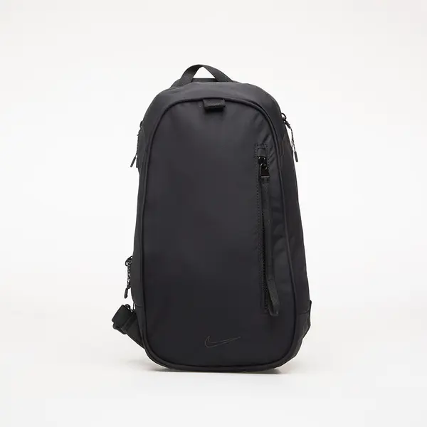 Nike Torba Nike Sportswear Commute Sling Bag (9L) Black/ Black/ Anthracite Universal