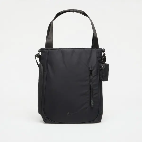 Nike Torba Nike Sportswear Commute Tote Bag 20L Black/ Black/ Anthracite Universal