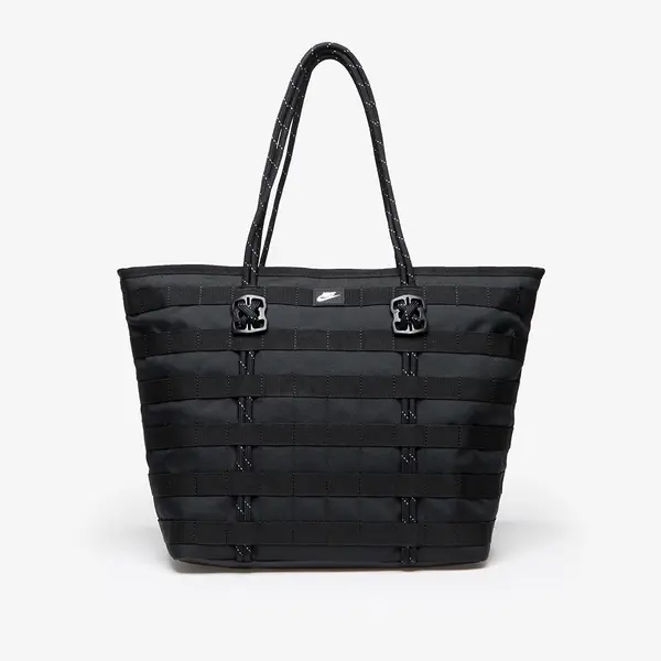 Nike Torba Nike Sportswear RPM Tote Bag Black/ Black/ White 26 l