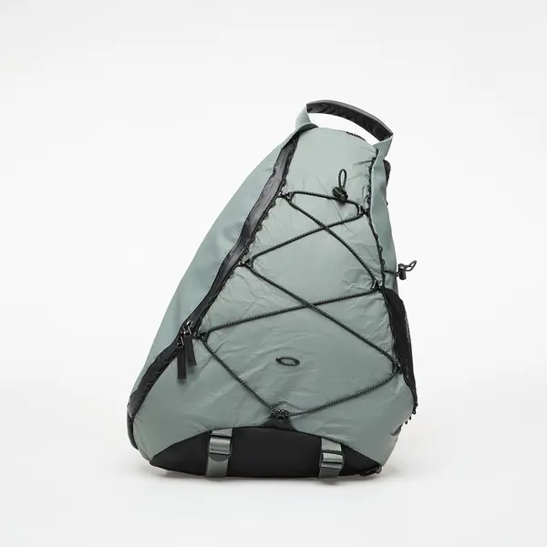 Oakley Torba Oakley Latitude Sling Pack Aviator Green Universal