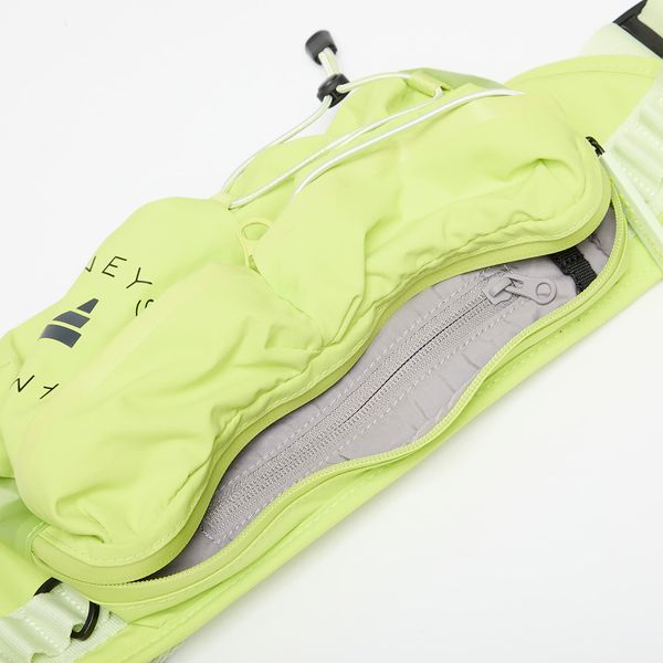 adidas Performance Torba oko struka adidas by Stella McCartney Bumbag Multicolor/ Multicolor/ White Universal