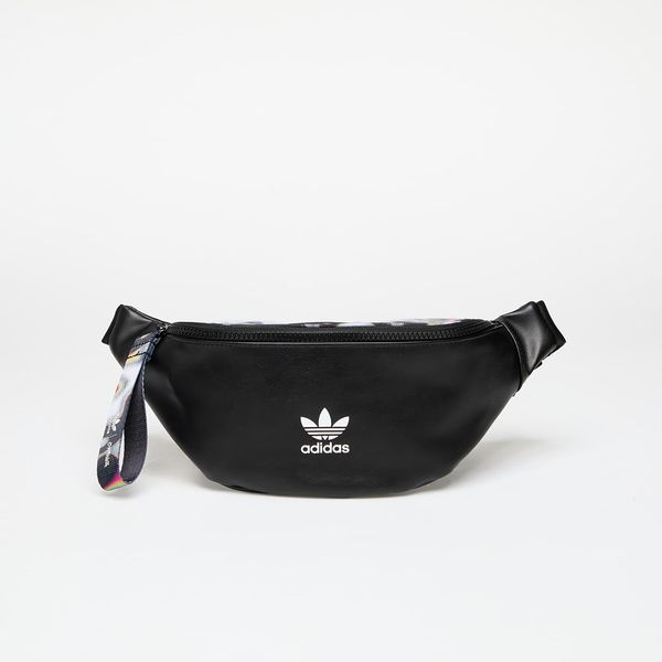 adidas Originals Torba oko struka adidas x Pabllo Vittar Pride Waistbag Black Universal