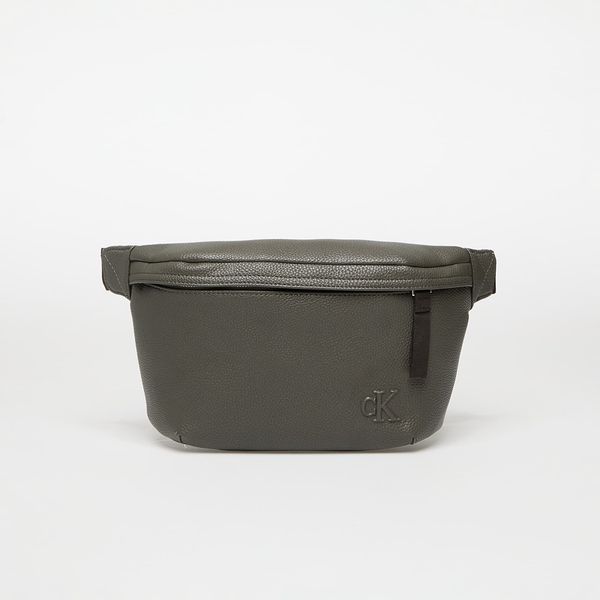 Calvin Klein Torba oko struka Calvin Klein Jeans Cargo Waistbag Gray Universal