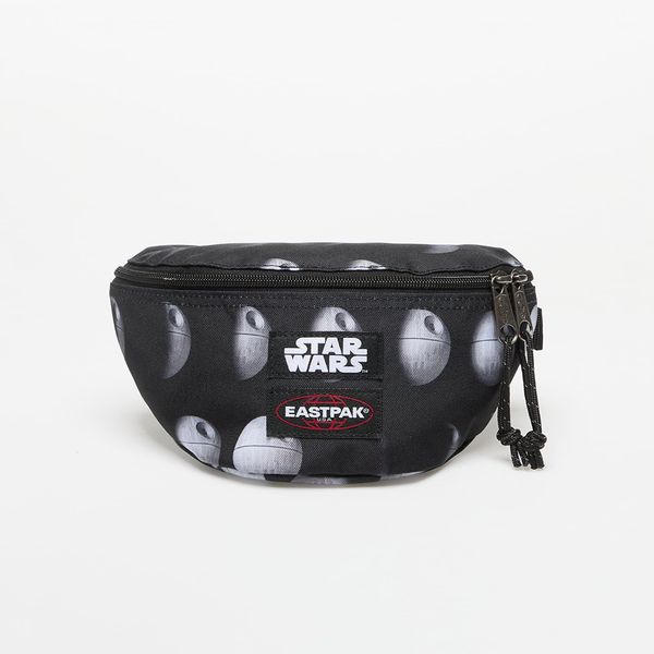 EASTPAK Torba oko struka Eastpak x Star Wars Springer SW Death Star Black 2 l