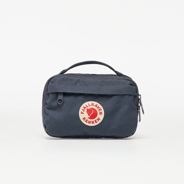 Fjällräven Torba oko struka Fjällräven Kånken Hip Pack Graphite Universal