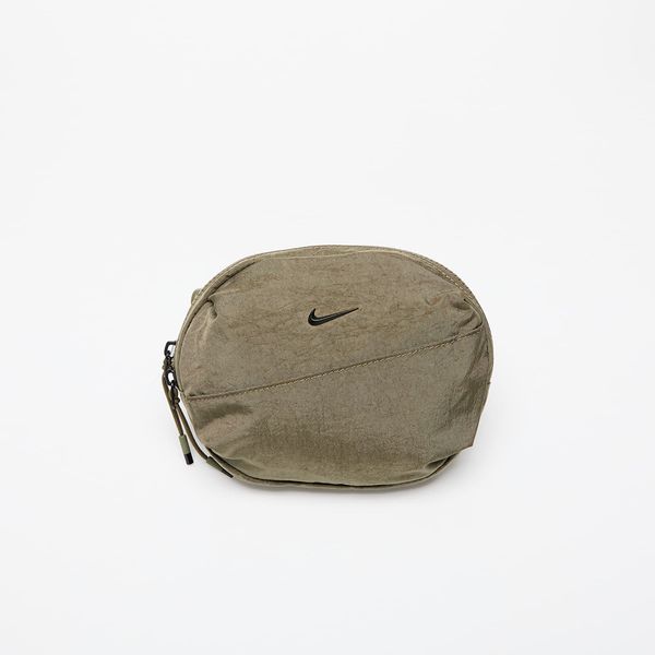 Nike Torba oko struka Nike Aura Crossbody Bag Medium Olive/ Medium Olive/ Black 2 l