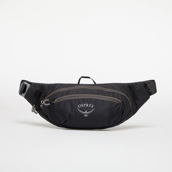 Osprey Torba oko struka Osprey Daylite Waist II Black 2 l