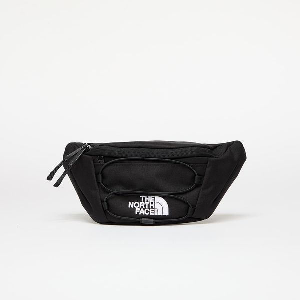 The North Face Torba oko struka The North Face Jester Lumbar TNF Black Universal