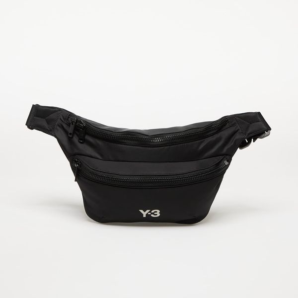 Y-3 Torba oko struka Y-3 Fanny Waistback Black Universal