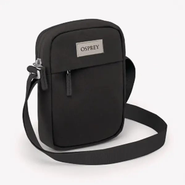 Osprey Torba Osprey Arcane Small Crossbody Black 1,5 l