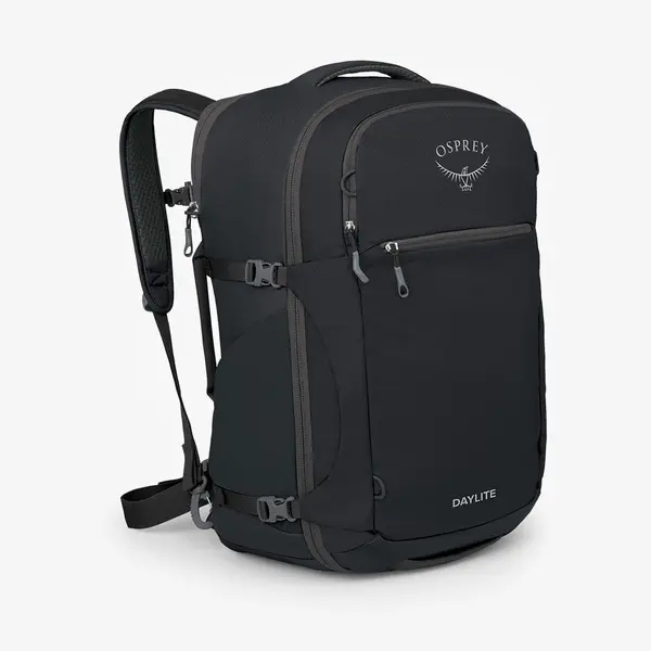 Osprey Torba Osprey Daylite Co Travel Pack 44 Black Universal
